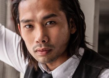 Scott Ly Movies And TV Shows