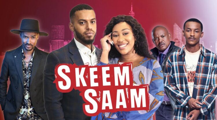 Skeem Saam Teasers March 2025