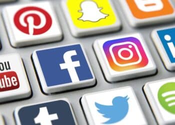 Social Media Platforms