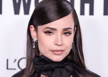 Sofia Carson Movies And TV Shows