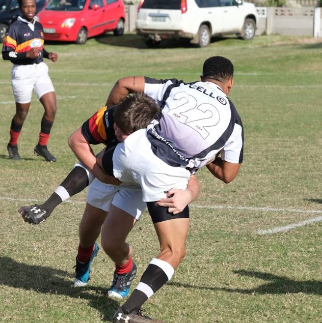 Sports Betting in South Africa