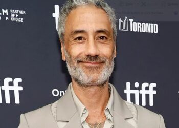 Taika Waititi Movies And TV Shows