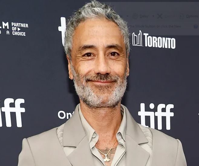 Taika Waititi Movies And TV Shows