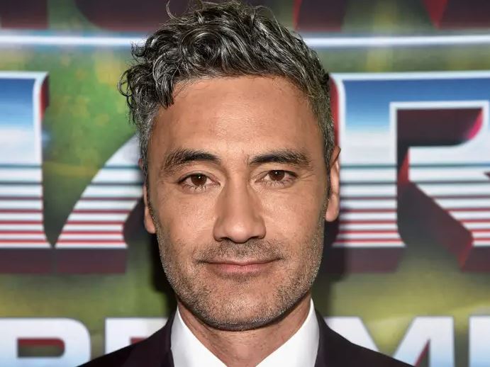 Taika Waititi
