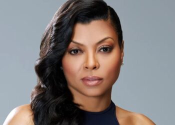 Taraji P Henson Net Worth