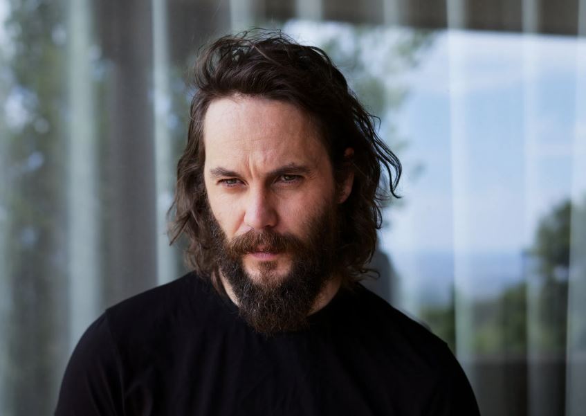 Taylor Kitsch