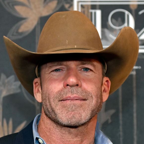 Taylor Sheridan Movies And TV Shows