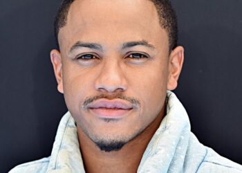 Tequan Richmond Movies And TV Shows