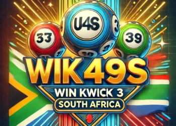 UK49s Win Kwik Pick 3 Teatime Results South Africa