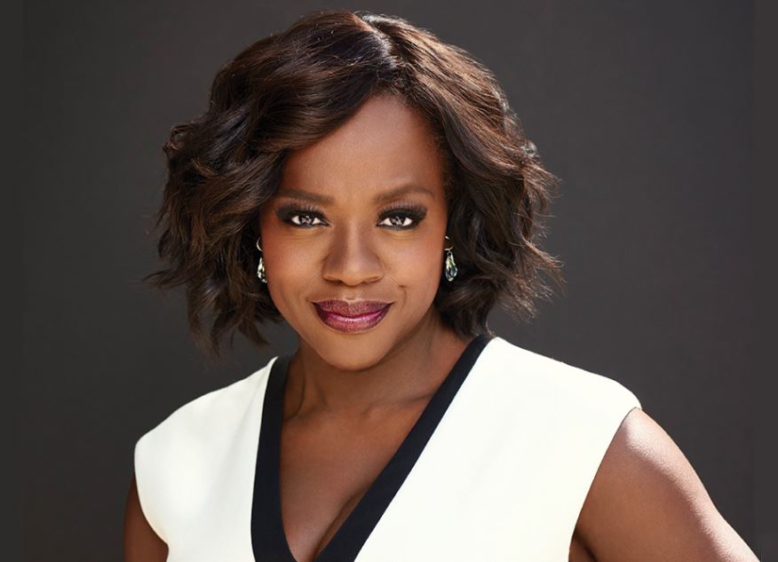 Viola Davis