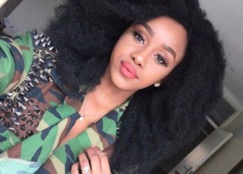 Who Is Prunella Thusi