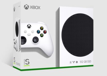 Xbox Series S