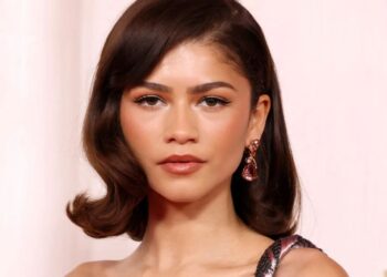 Zendaya Movies And TV Shows