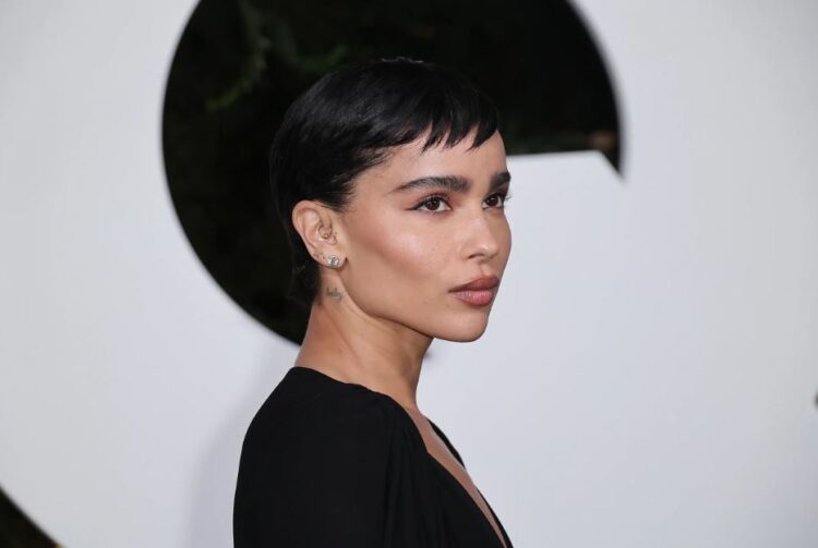 Zoë Kravitz Movies And TV Shows – Quick Read Magazine
