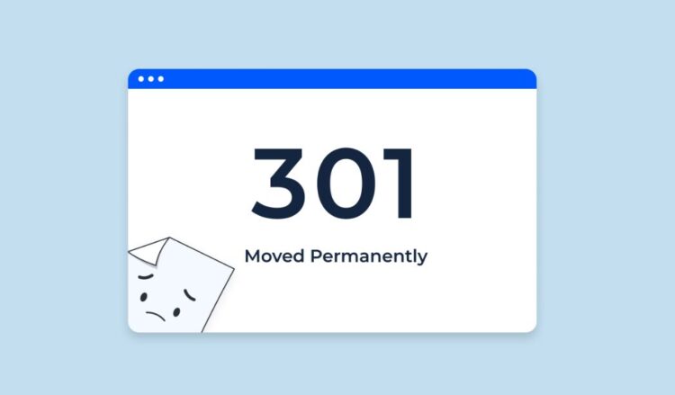 301 Permanent Redirects