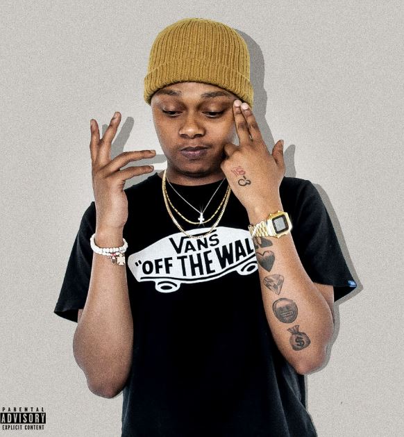 A-Reece Net Worth in Rands