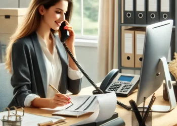 Admin Jobs in Pretoria