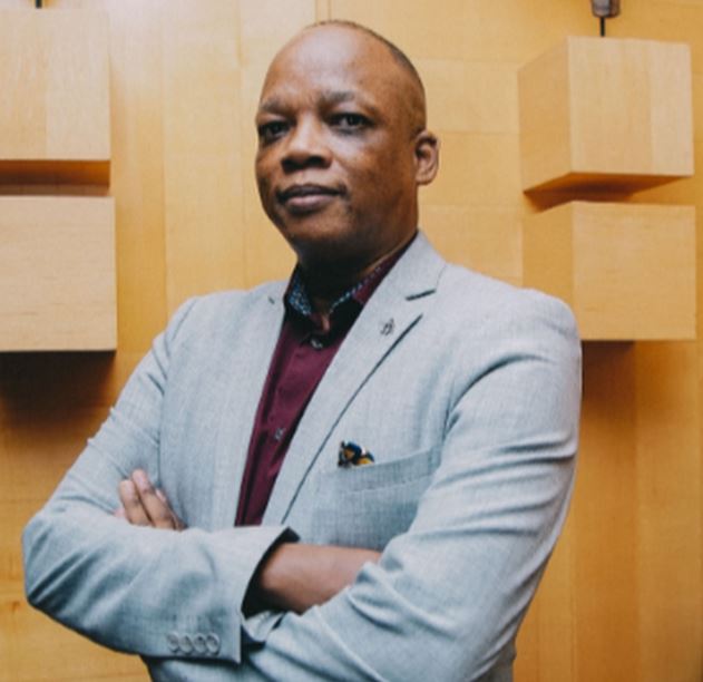 Aubrey Tau Net Worth in Rands