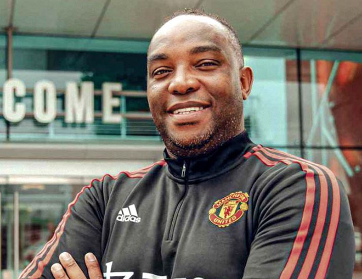 Benni McCarthy Net Worth