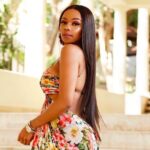 Bonang Matheba Net Worth in Rands