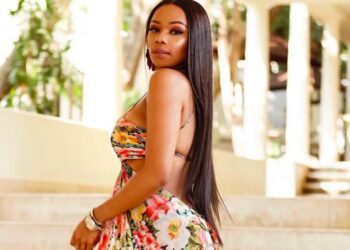 Bonang Matheba Net Worth in Rands