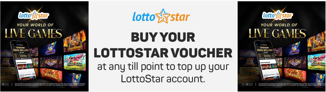 How to Buy a LottoStar Voucher at Pick n Pay Stores – Quick Read Magazine
