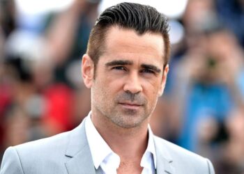 Colin Farrell Movies And TV Shows