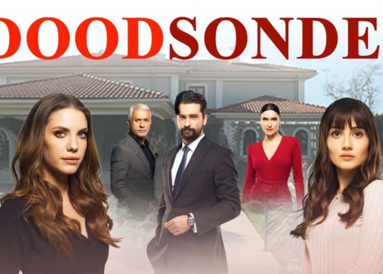 Doodsondes Teasers For March 2025
