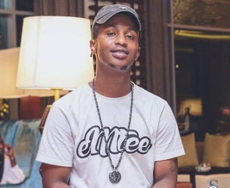 Emtee Net Worth
