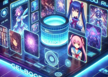 Gelbooru