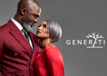 Generations The Legacy Teasers March 2025