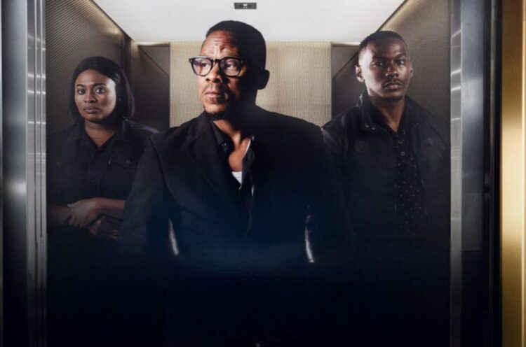 Gqeberha: The Empire on Mzansi Wethu Teasers March 2025