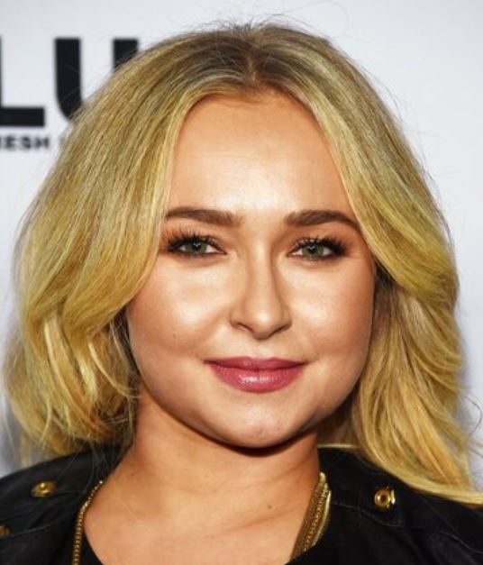 Hayden Panettiere Movies And TV Shows
