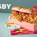 KFC Gatsby