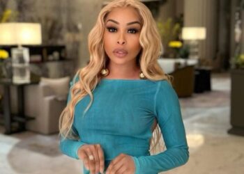 Khanyi Mbau Net Worth in Rands
