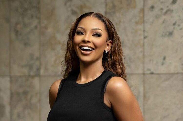 Mihlali Ndamase Net Worth in Rands