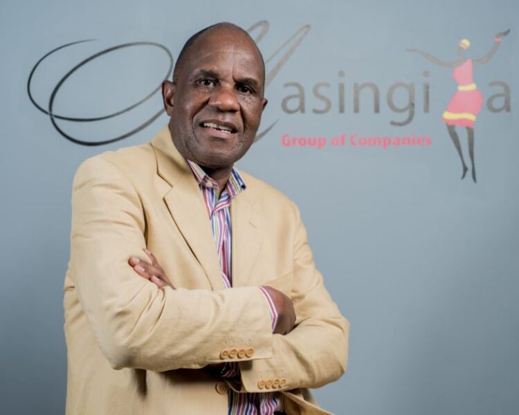 Mike Nkuna Net Worth in Rands