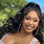 Minnie Dlamini Net Worth in Rands