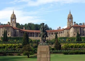 Pretoria Postal Code