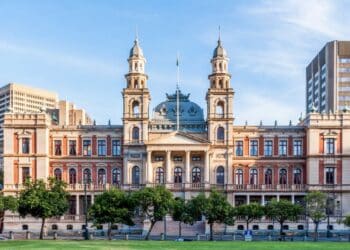 Pretoria Postal Codes A-Z Suburbs