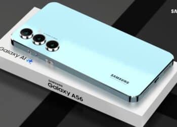 Samsung Galaxy A56 5G