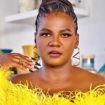 Shauwn Mkhize Net Worth in Rands