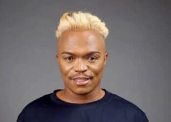 Somizi Net Worth in Rands