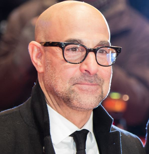 Stanley Tucci Movies And TV Shows