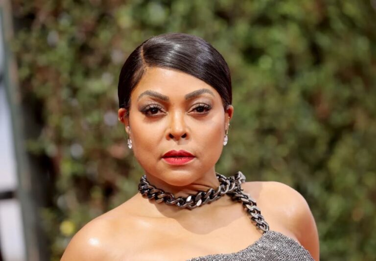 Taraji P. Henson Movies And TV Shows – Quick Read Magazine
