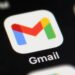 gmail email login page