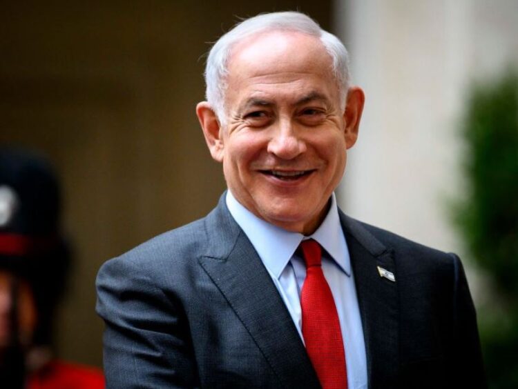 benjamin netanyahu net worth 2025 Image 8