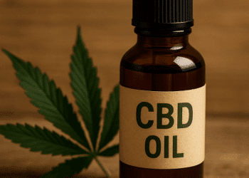 CBD Oil