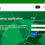 E Recruitment Eastern Cape