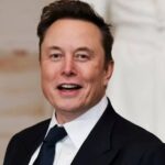 Elon Musk Net Worth in Rands
